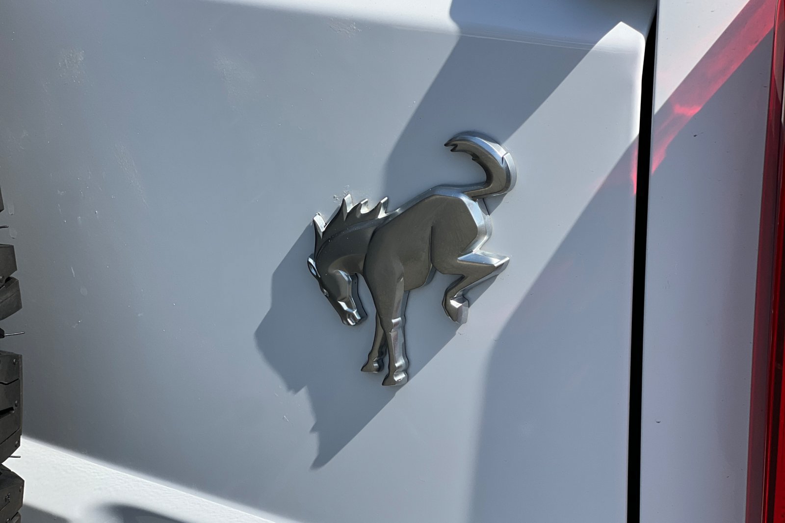Certified 2024 Ford Bronco Big Bend AWD/4WD image 26