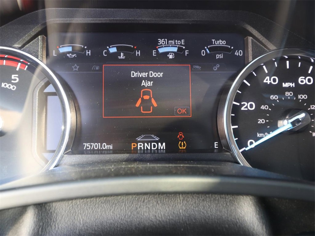 Certified 2021 Ford F250 Lariat image 18