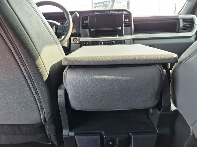 Certified 2024 Ford F250 XL w/ XL Driver Assist Package AWD/4WD image 13