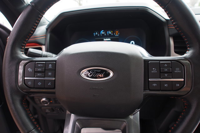 Certified 2023 Ford Expedition Timberline image 28