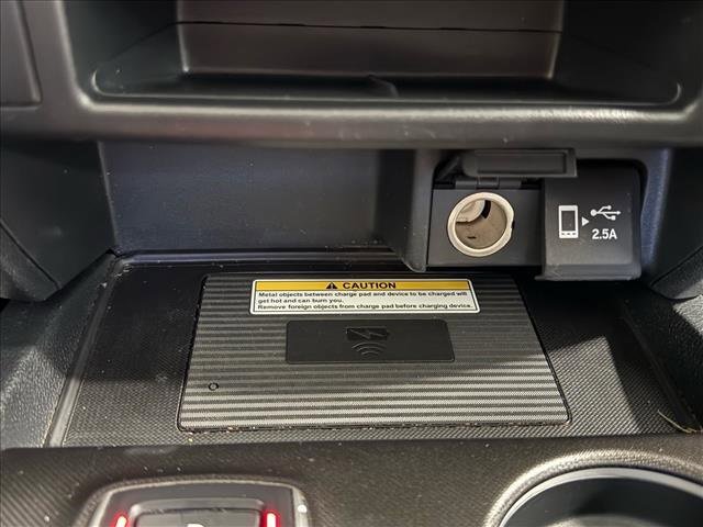 Used 2023 Honda Passport TrailSport image 21