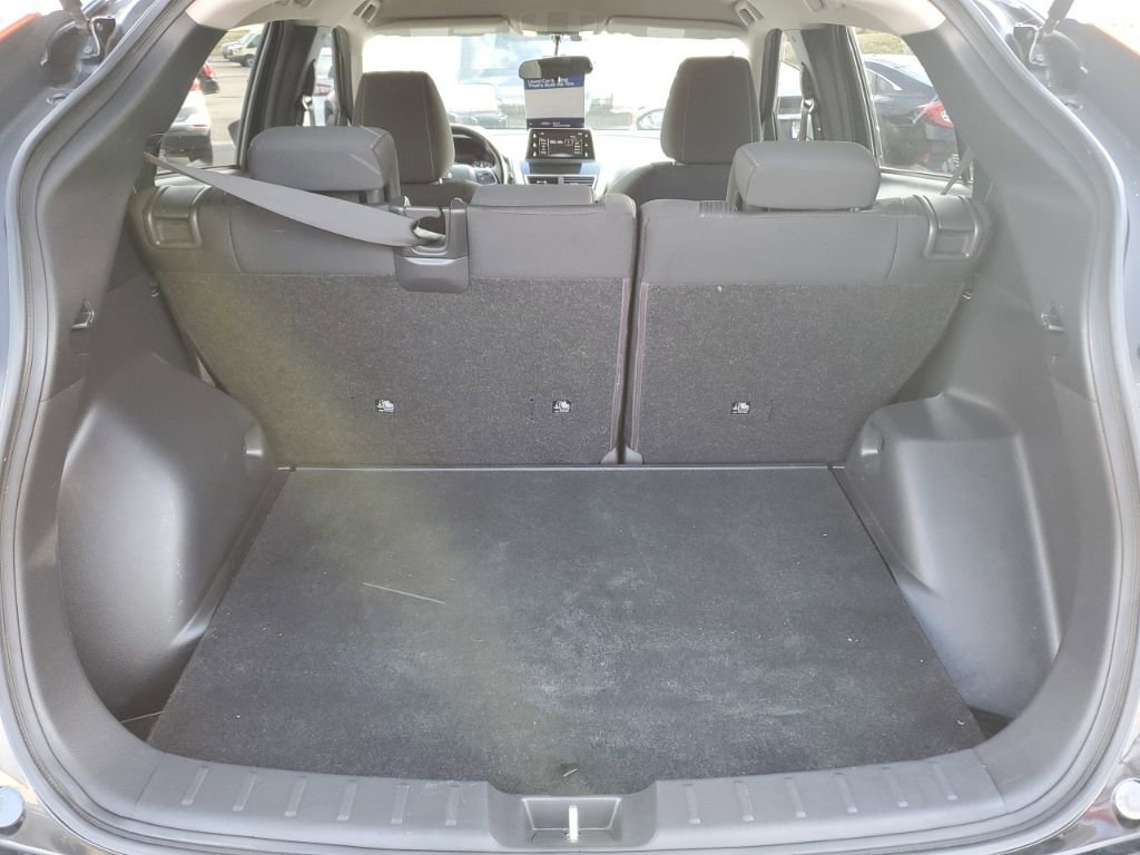Used 2019 Mitsubishi Eclipse Cross SE image 6