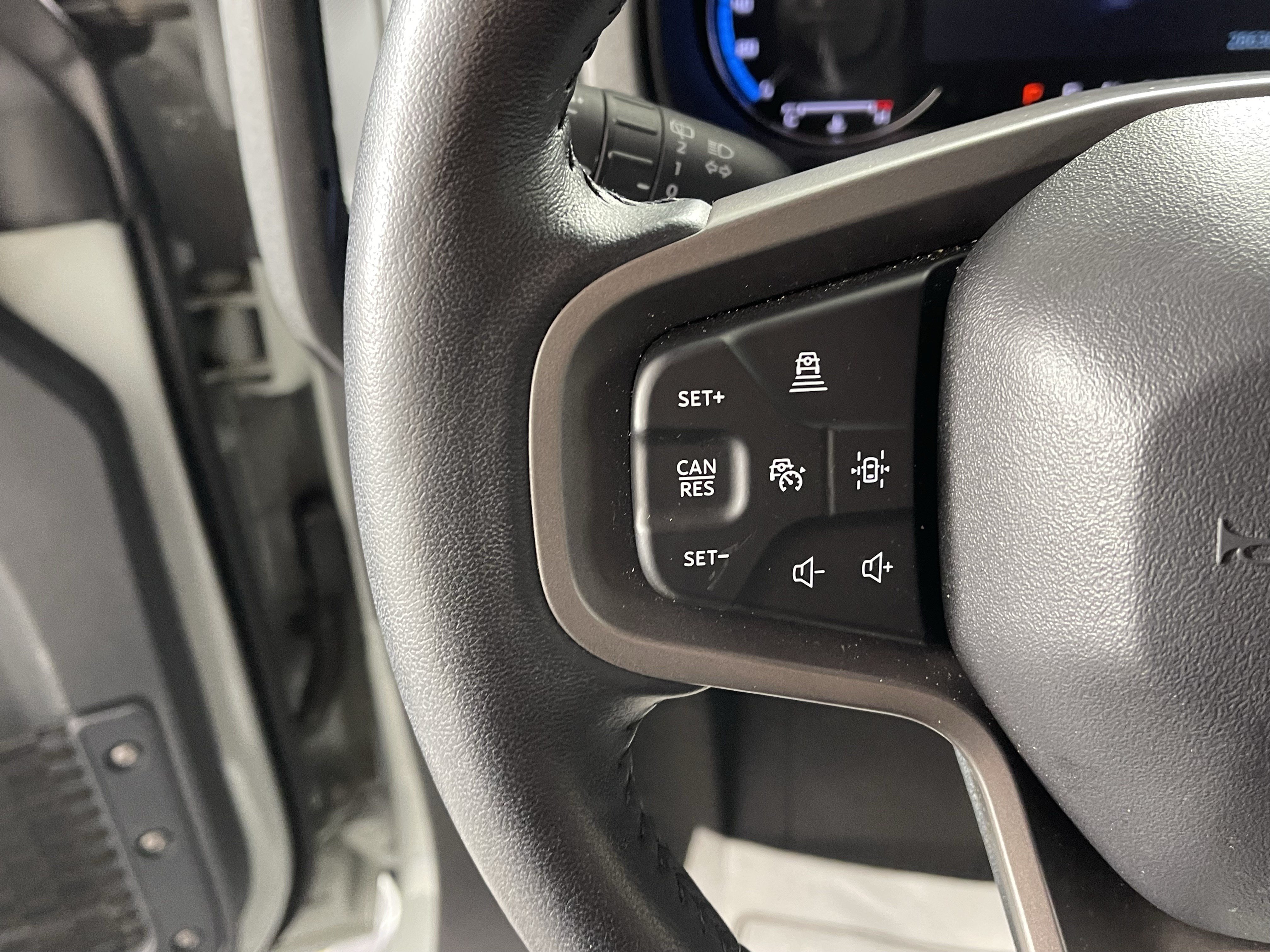 Certified 2024 Ford Bronco Wildtrak AWD/4WD image 19