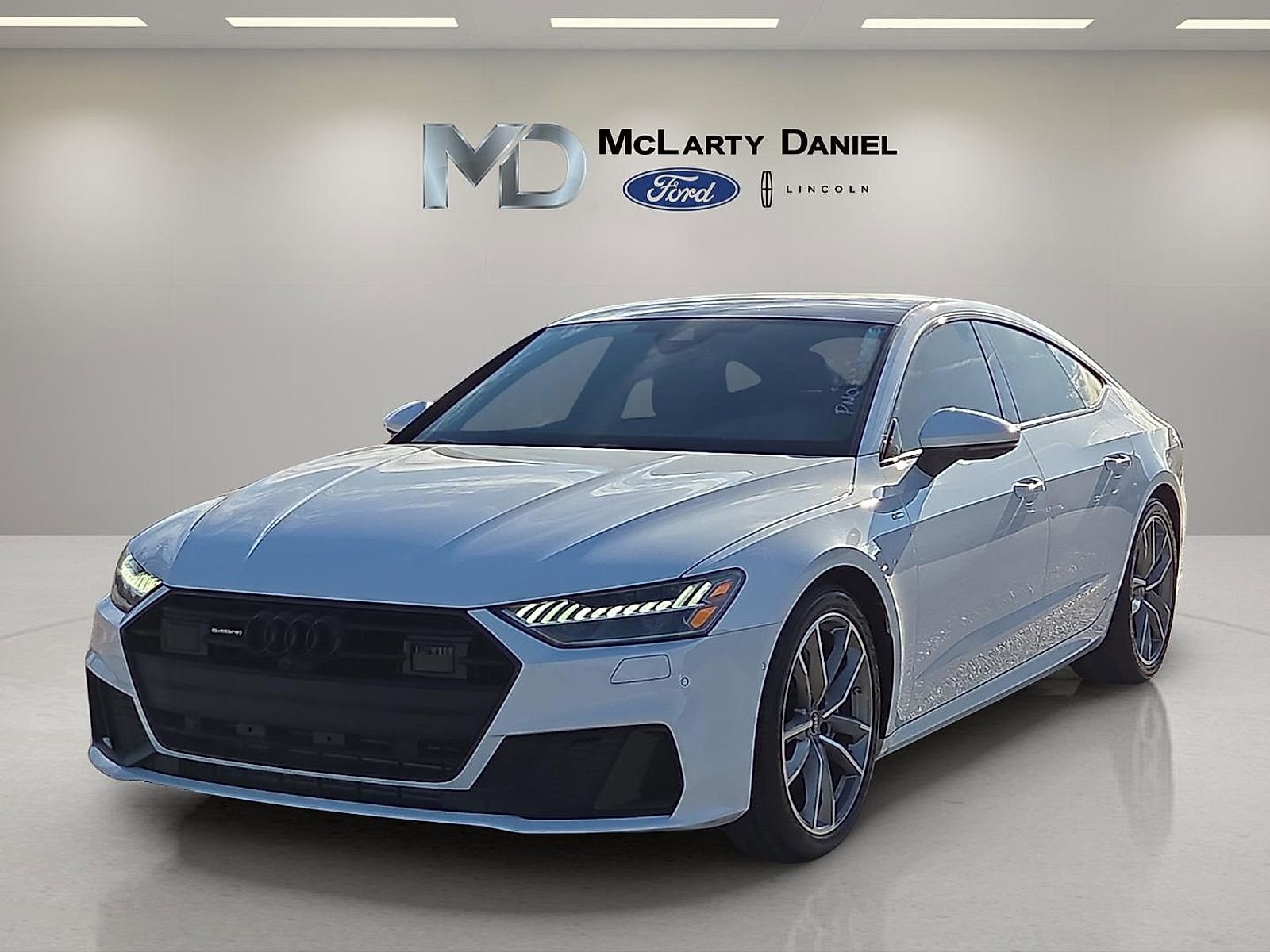 Used 2023 Audi A7 3.0T Premium Plus video 2
