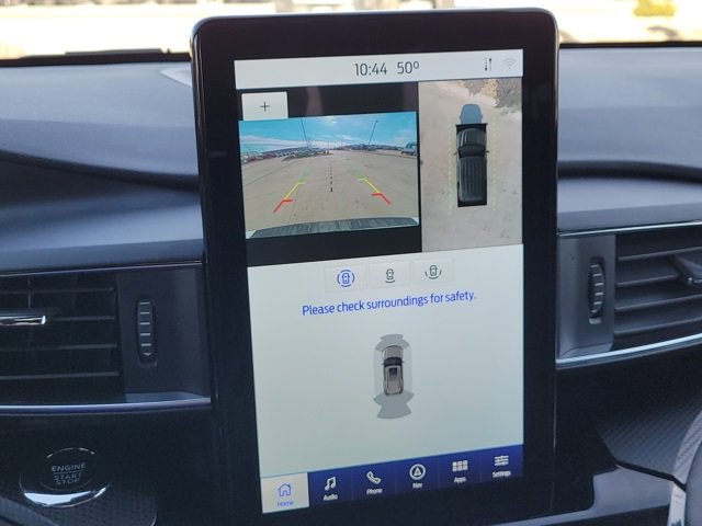 Certified 2022 Ford Explorer ST w/ Equipment Group 401A image 16