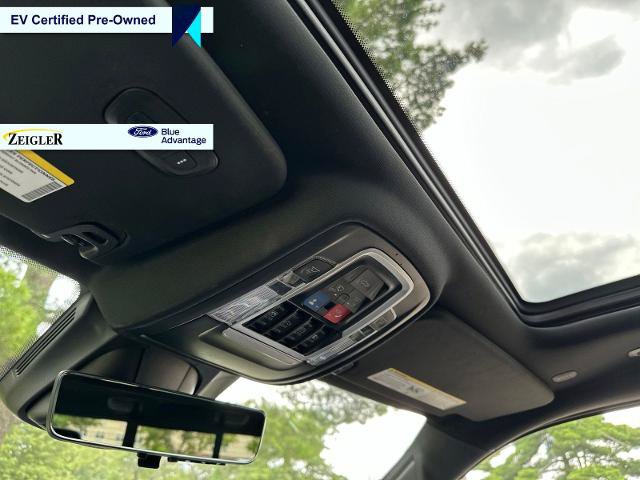 Used 2022 RAM 1500 TRX w/ TRX Level 2 Equipment Group AWD/4WD image 24