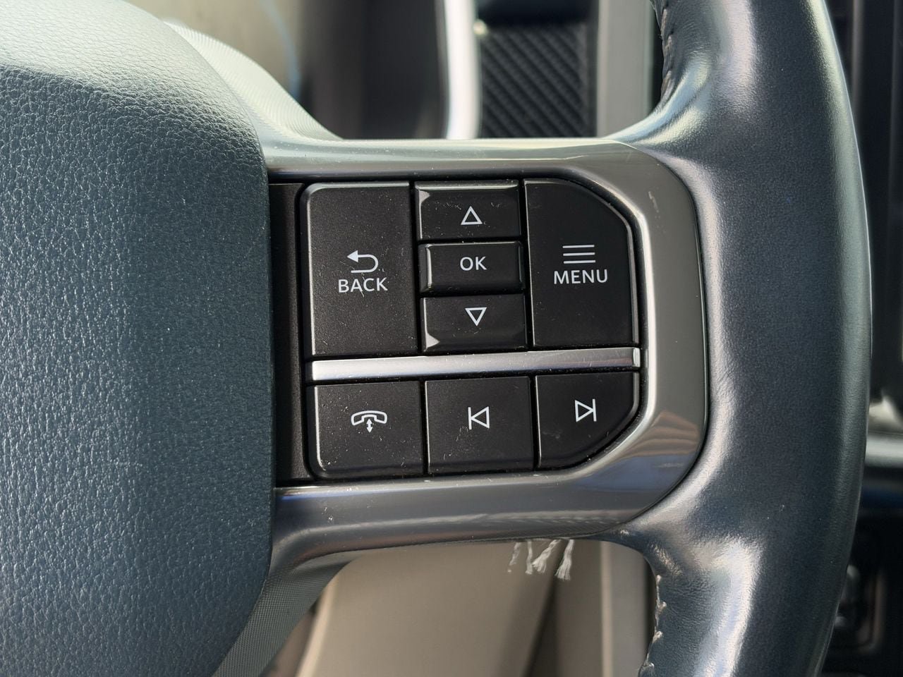 Certified 2023 Ford F150 Limited AWD/4WD image 18