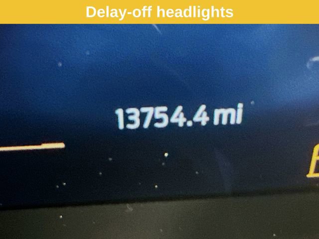 Certified 2025 Ford Mustang GT image 22