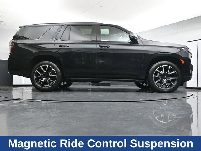 Used 2023 Chevrolet Tahoe RST w/ Sport Performance Package AWD/4WD image 36