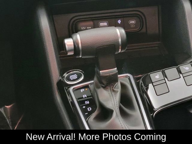 Used 2023 Kia Sportage EX FWD image 24