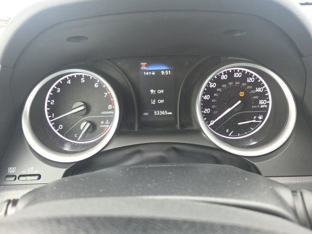 Used 2024 Toyota Camry LE image 45