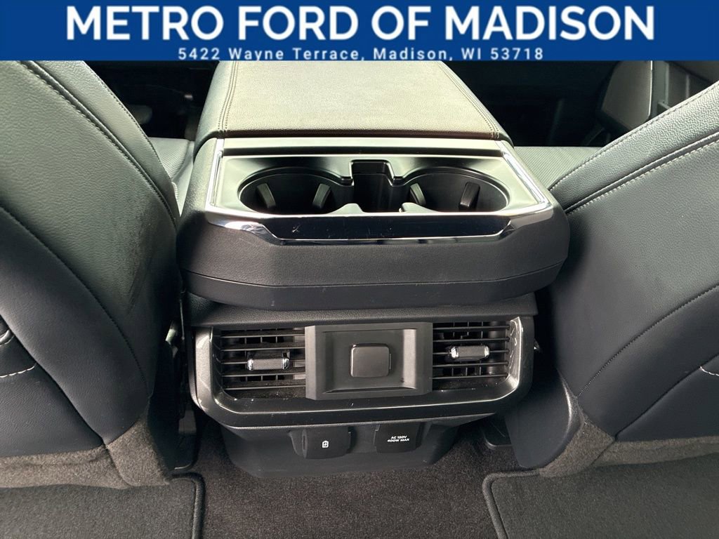 Certified 2021 Ford F150 Lariat image 21