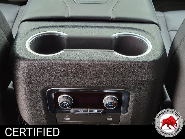 Used 2024 Chevrolet Tahoe LT AWD/4WD image 19