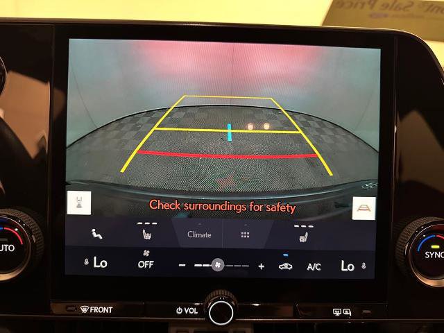 Used 2023 Lexus NX 350 F Sport image 28