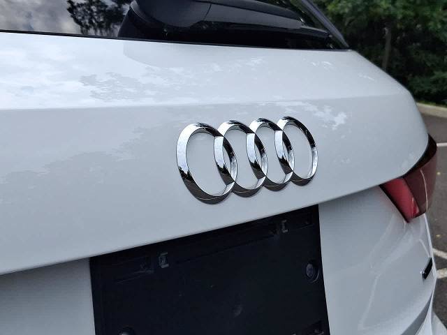 Used 2025 Audi Q3 2.0T Premium AWD/4WD image 28