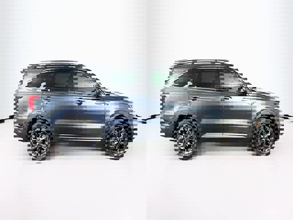 Used 2021 Kia Sorento SX Prestige image 6