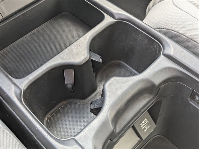 Used 2022 Honda CR-V EX image 17