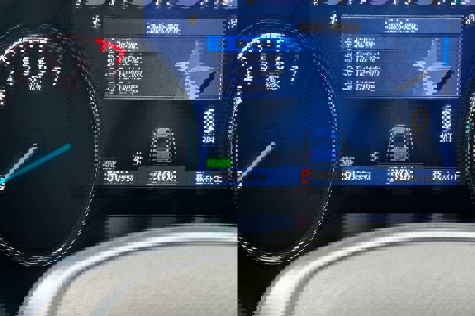 Certified 2023 Ford F150 XLT w/ Equipment Group 302A High image 25