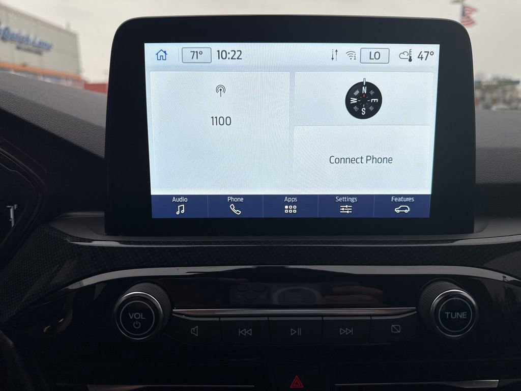 Certified 2024 Ford Escape ST-Line image 19