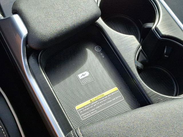 Used 2023 Acura TLX SH-AWD w/ Advance Package image 24