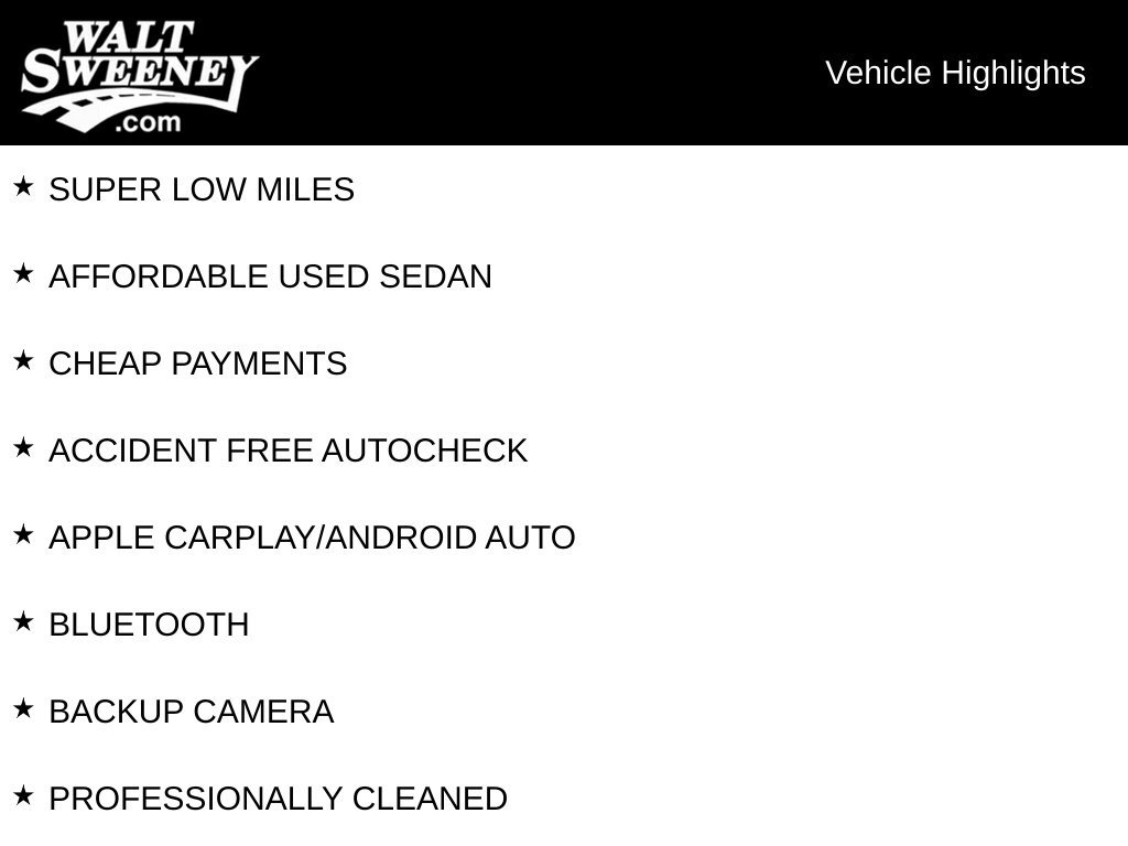 Used 2023 Kia Rio LX FWD image 15