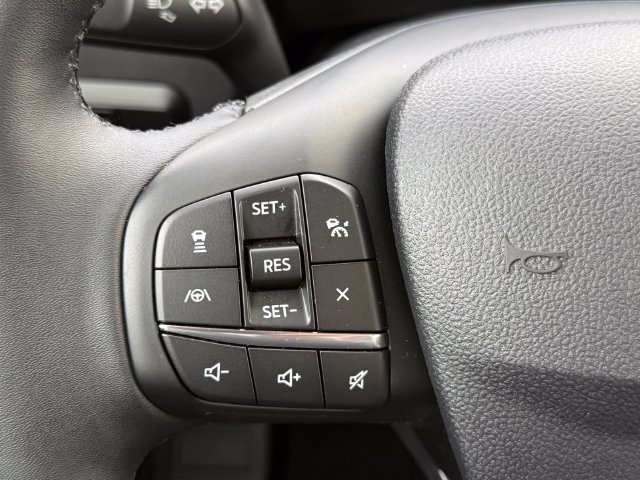 Certified 2025 Ford Bronco Sport Outer Banks AWD/4WD image 20