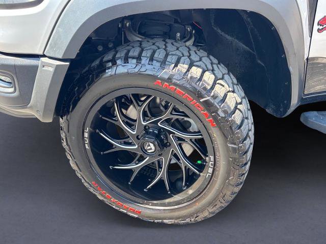 Used 2022 RAM 1500 TRX w/ TRX Level 1 Equipment Group AWD/4WD image 6