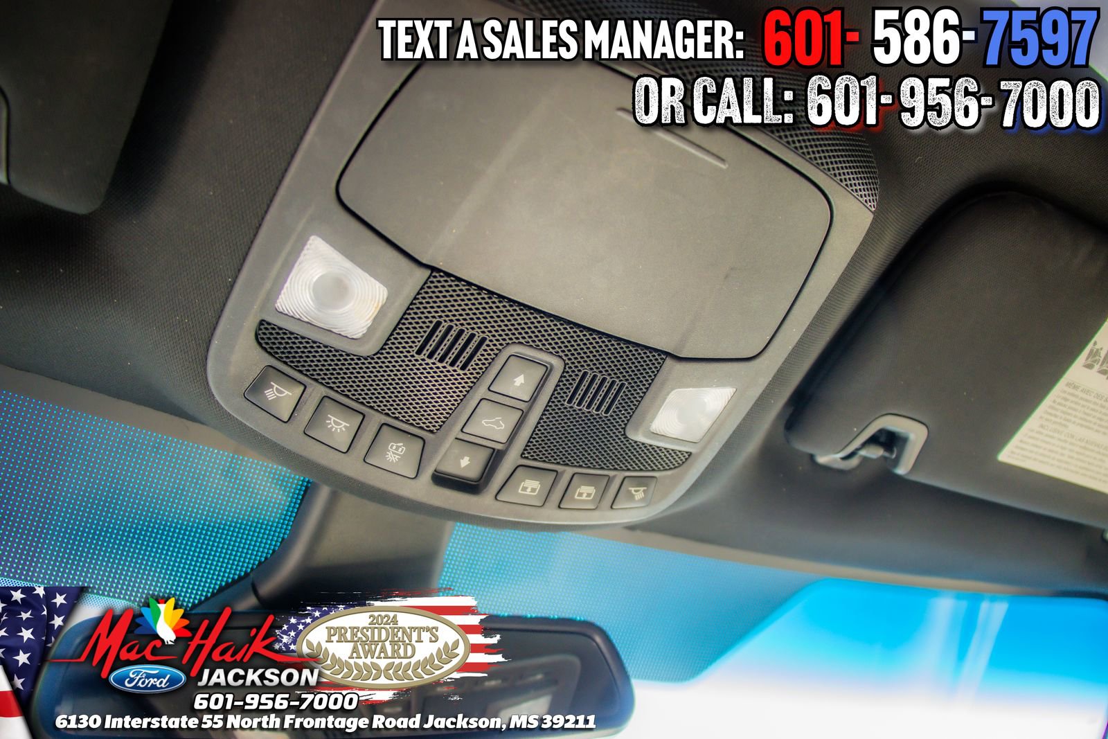 Certified 2019 Ford Edge ST w/ Cold Weather Package image 21