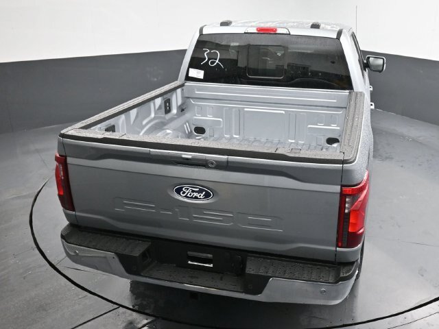 Certified 2025 Ford F150 XLT w/ Equipment Group 302A MID AWD/4WD image 23