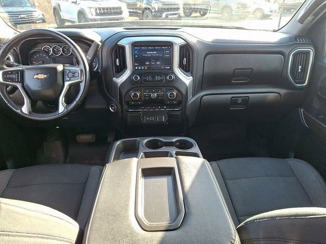 Used 2020 Chevrolet Silverado 1500 LT w/ All-Star Edition image 14