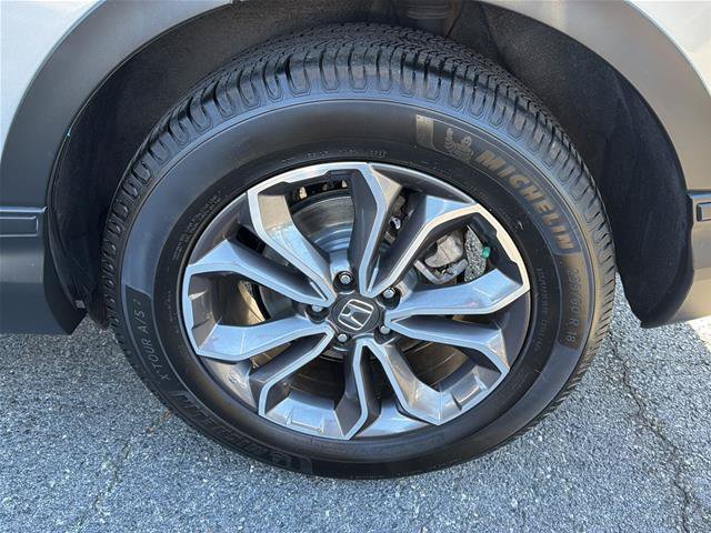 Used 2020 Honda CR-V EX-L image 25