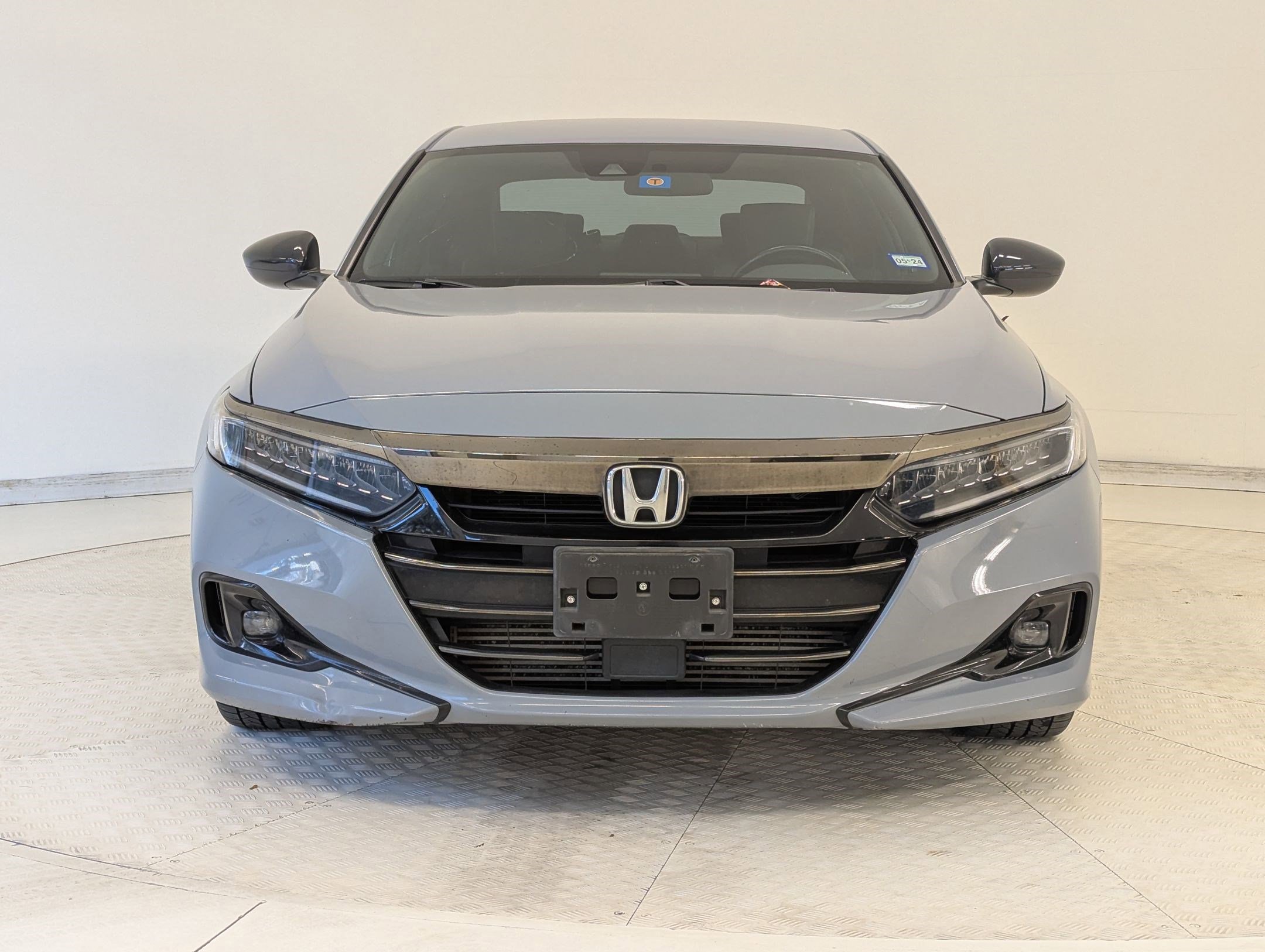 Used 2021 Honda Accord Sport image 8