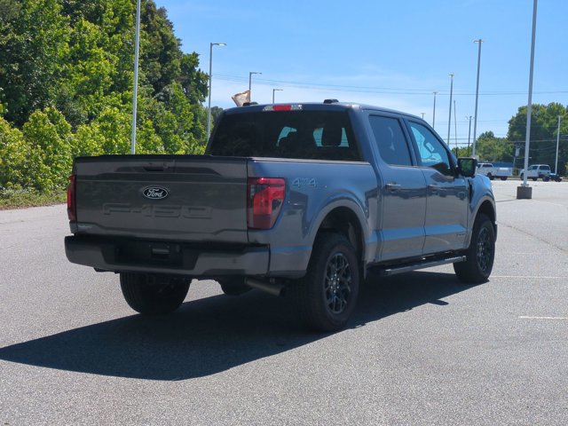 Certified 2024 Ford F150 XLT w/ Equipment Group 302A MID AWD/4WD image 4