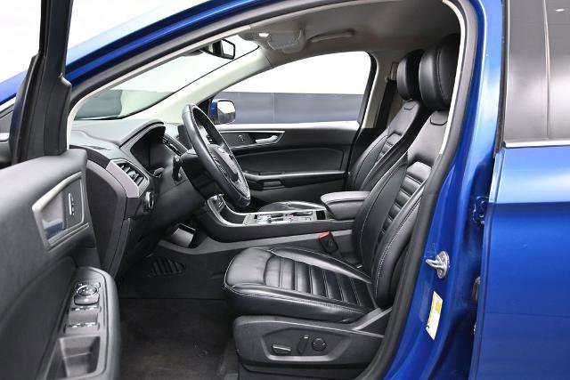 Certified 2024 Ford Edge SEL AWD/4WD image 21