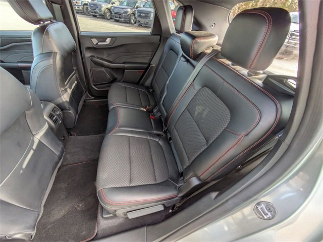 Certified 2023 Ford Escape ST-Line Select image 17