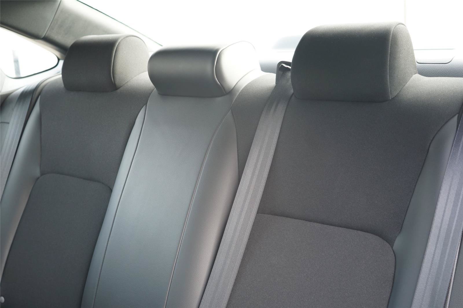 Used 2022 Honda Civic Sport image 24