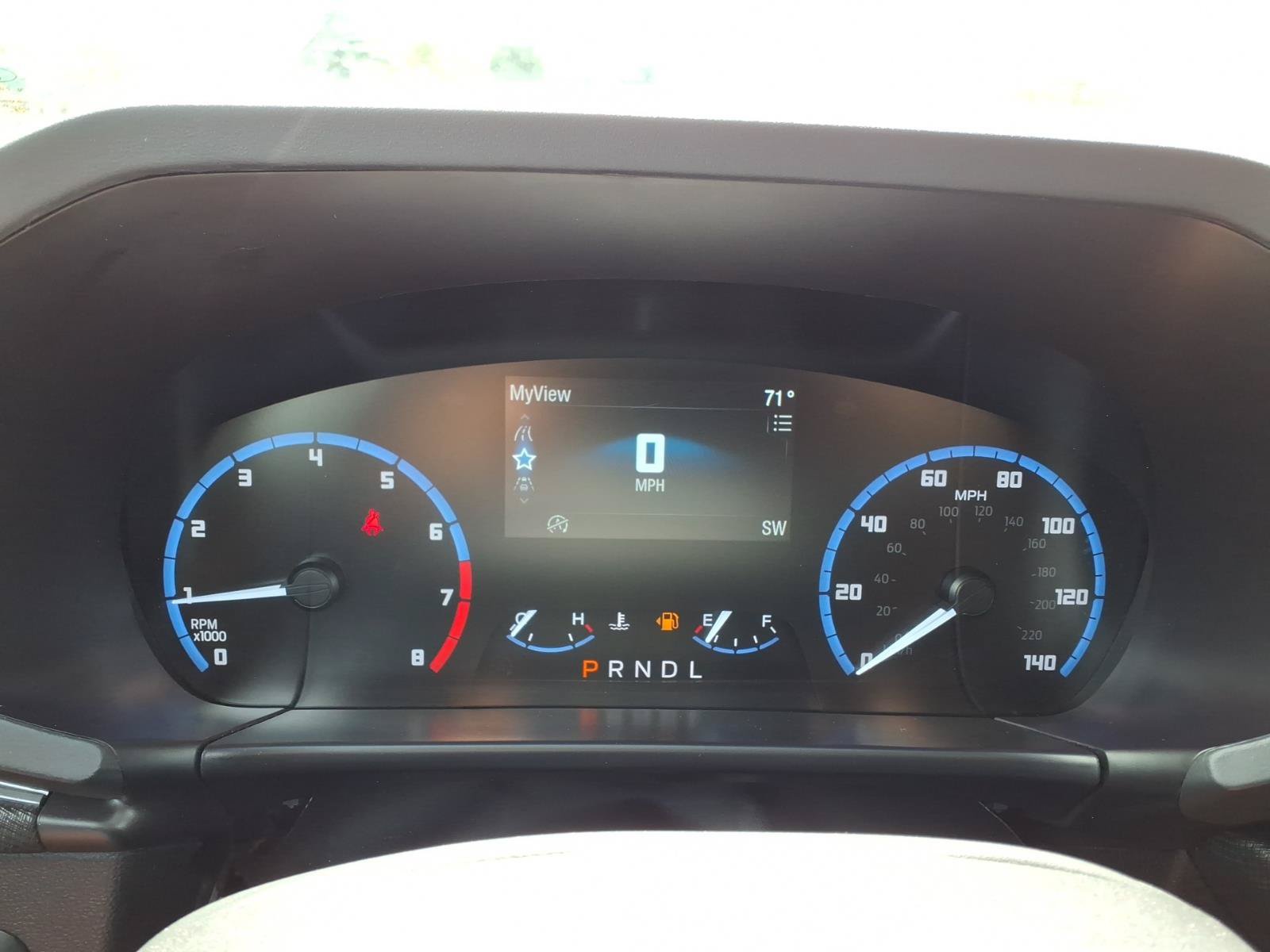 Certified 2024 Ford Bronco Sport Big Bend AWD/4WD image 20