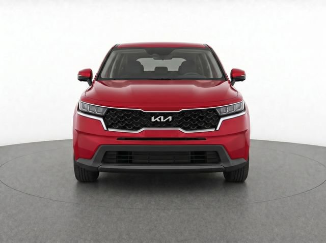 Used 2022 Kia Sorento LX AWD/4WD image 5