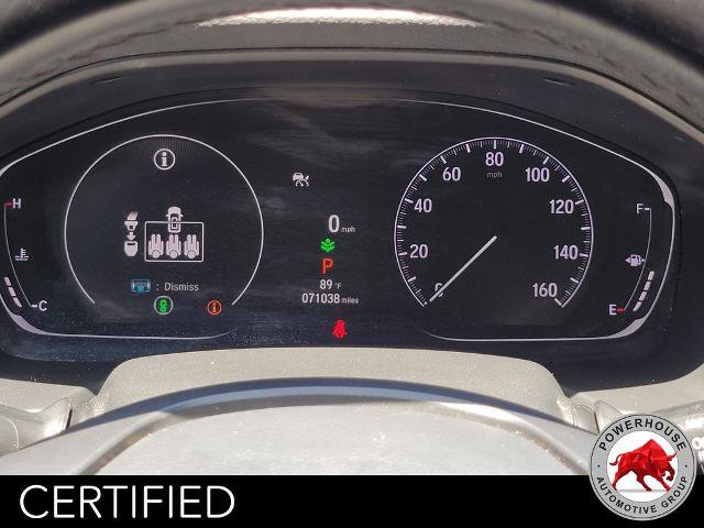 Used 2022 Honda Accord Sport image 33