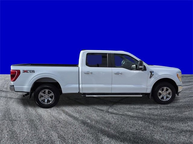 Certified 2022 Ford F150 XLT w/ XTR Package image 6