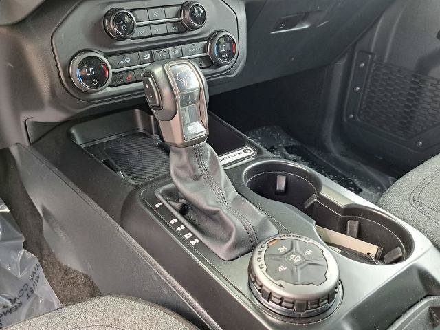 Certified 2025 Ford Bronco Big Bend AWD/4WD image 11