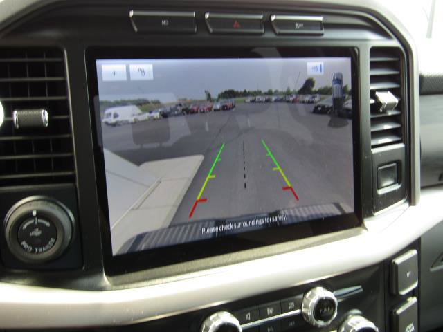 Certified 2023 Ford F150 XLT w/ Equipment Group 302A High AWD/4WD image 26