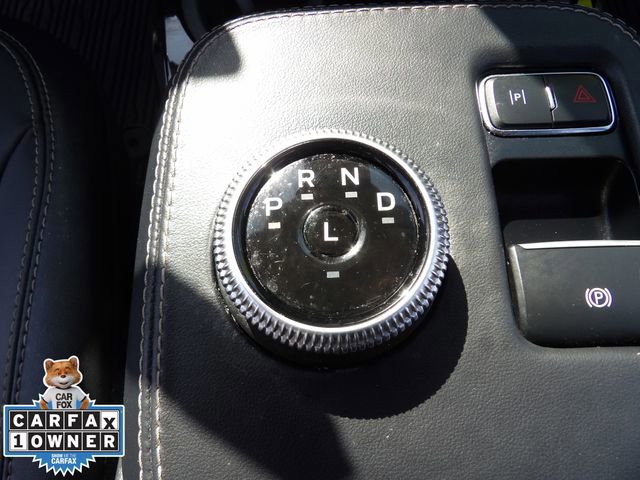 Certified 2023 Ford Mustang Mach-E Select w/ Comfort Package Lite image 27