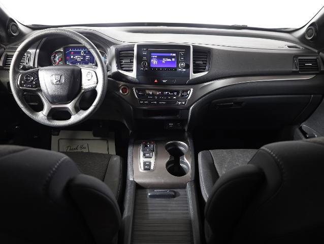 Used 2020 Honda Passport Sport image 12