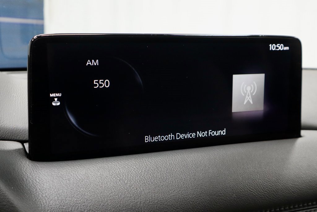 Used 2021 MAZDA CX-5 Grand Touring image 10