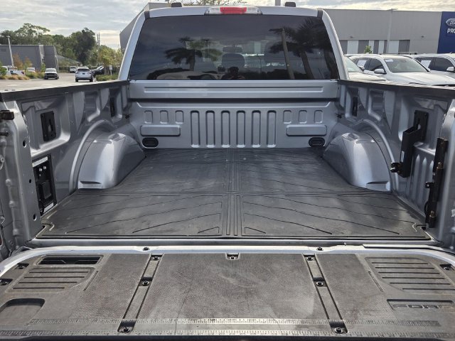 Certified 2023 Ford F150 XLT w/ Equipment Group 302A High AWD/4WD image 9