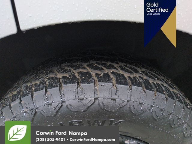 Certified 2022 Ford Expedition Timberline w/ Equipment Group 501A AWD/4WD image 33