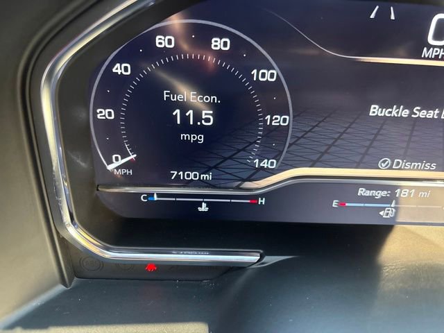 Used 2024 GMC Sierra 1500 Denali w/ Technology Package image 18