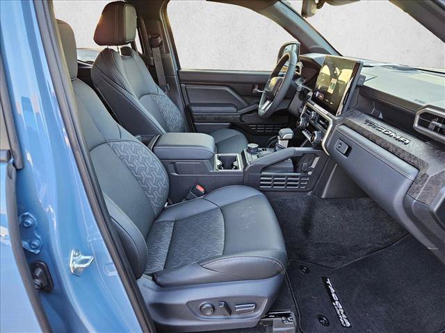 Used 2026 Toyota Tacoma Limited AWD/4WD image 17