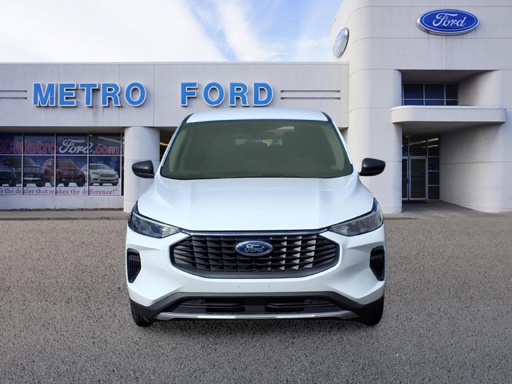 Certified 2024 Ford Escape Active FWD image 8
